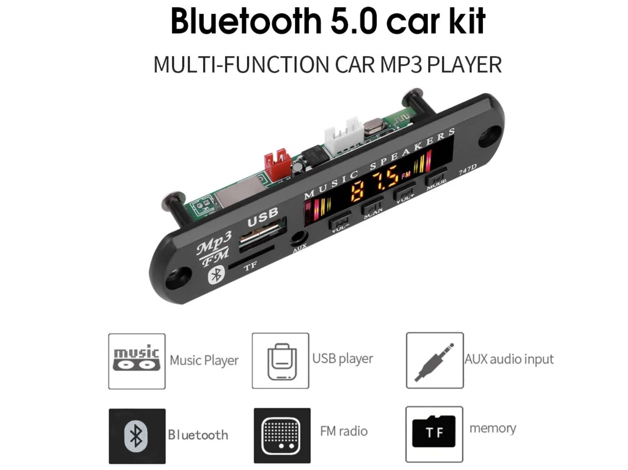 Декодер плата bluetooth usb. Модуль платы Bluetooth 5.0 приемника. Bluetooth mp3 Декодер модуль. Декодер плата Bluetooth, aux, USB, TF, fm-радио модуль. Плата УСБ для музыки.