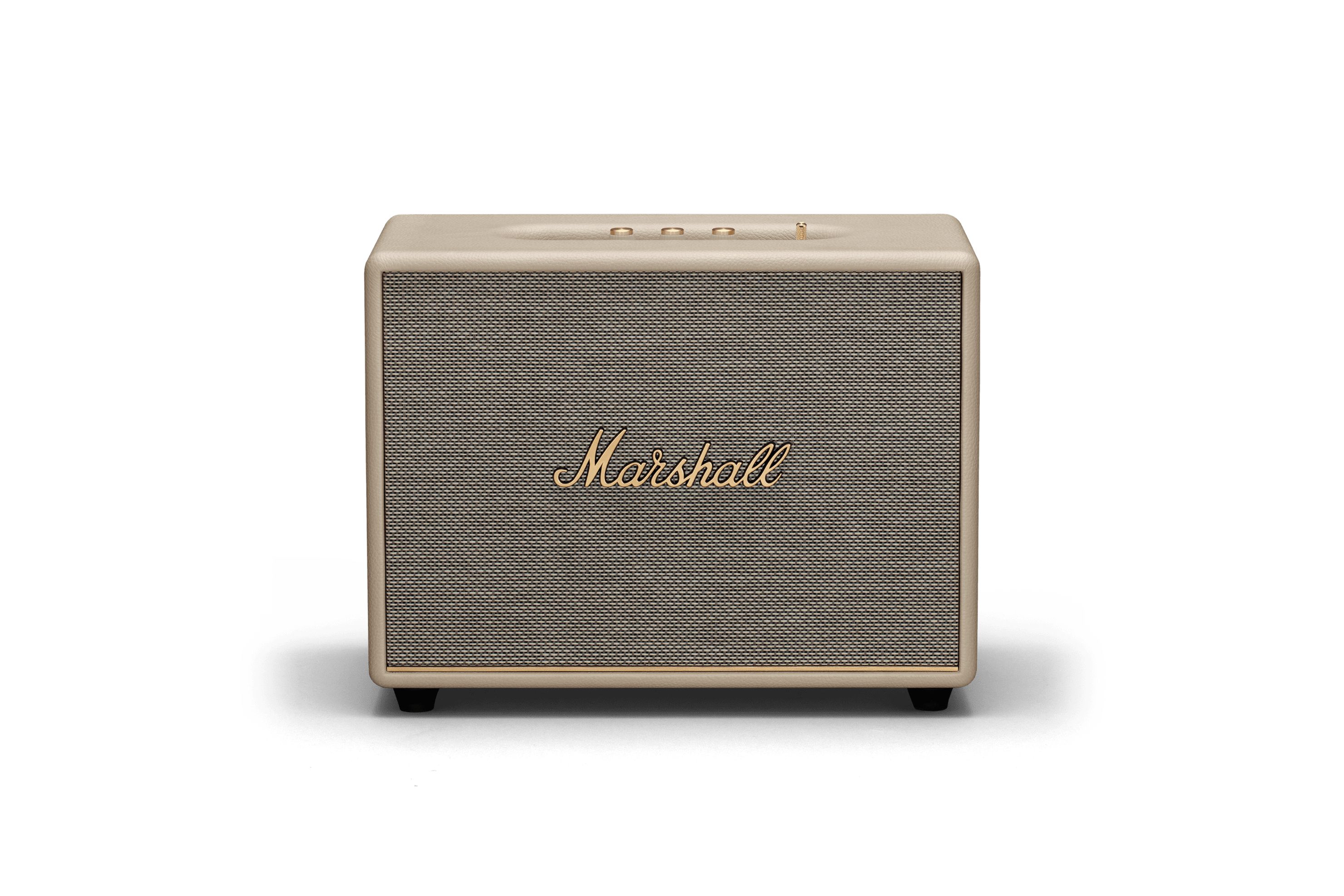 Marshall Акустическая система Woburn 3, 150 Вт, бежевый