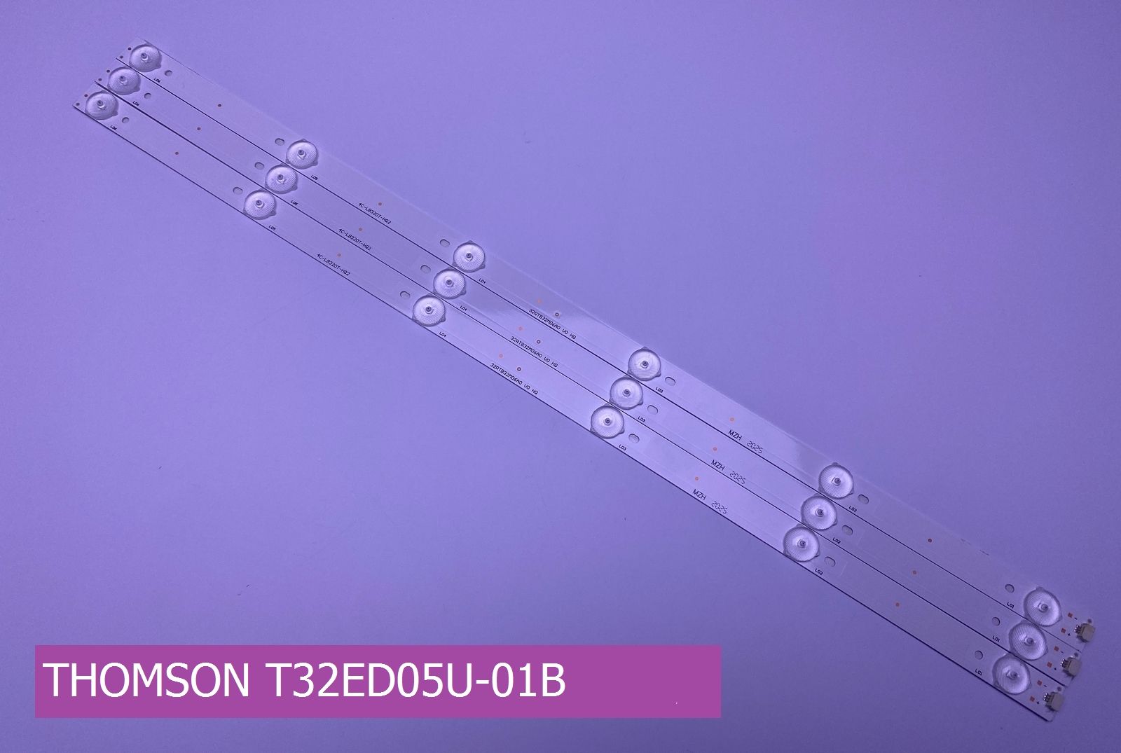Подсветка для THOMSON T32ED05U-01B