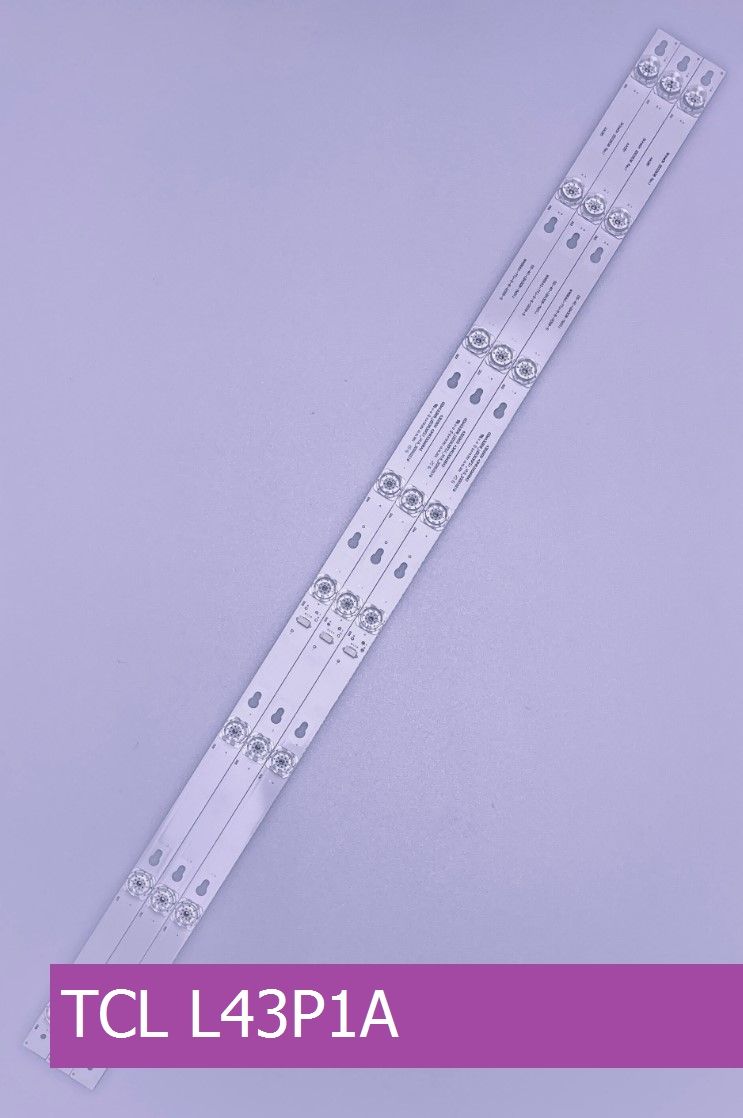 Подсветка для TCL L43P1A