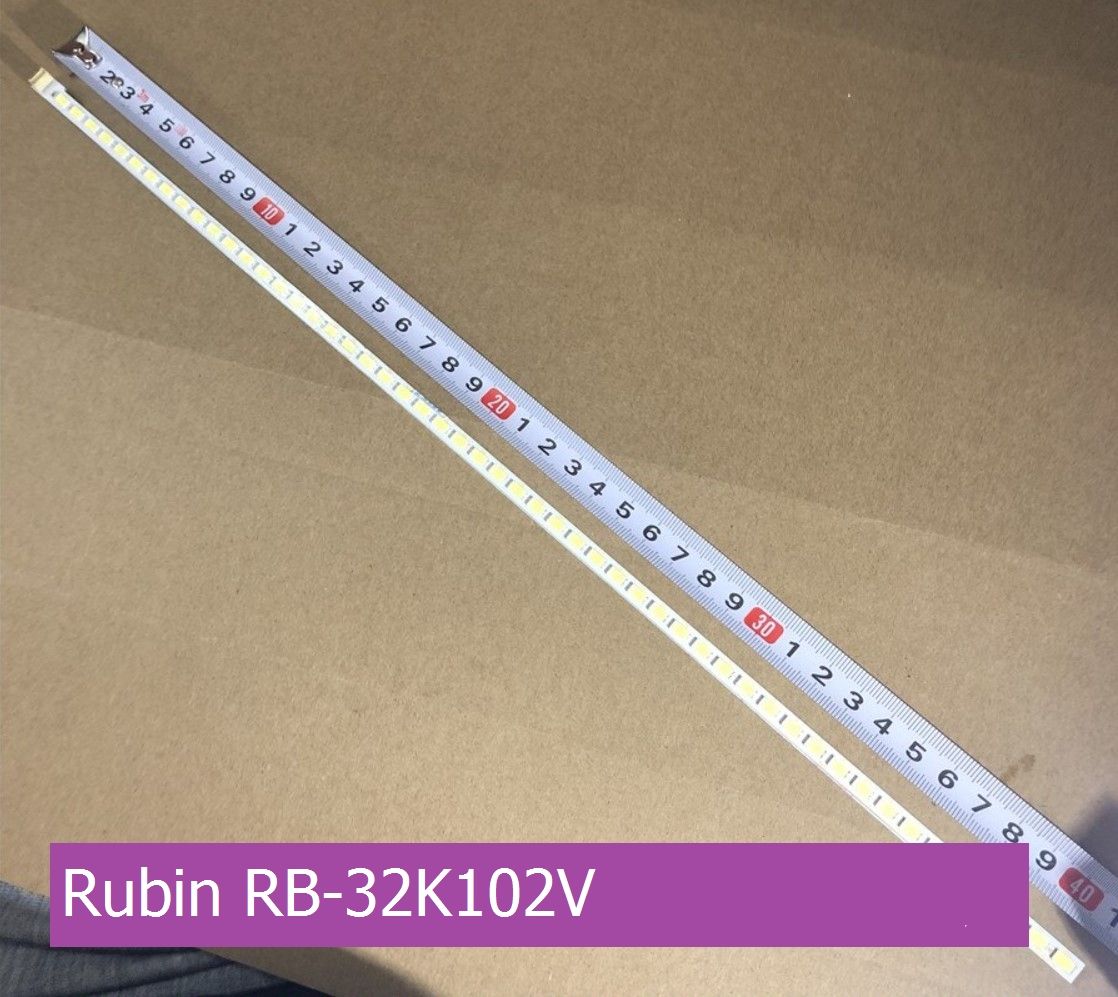 Подсветка для Rubin RB-32K102V