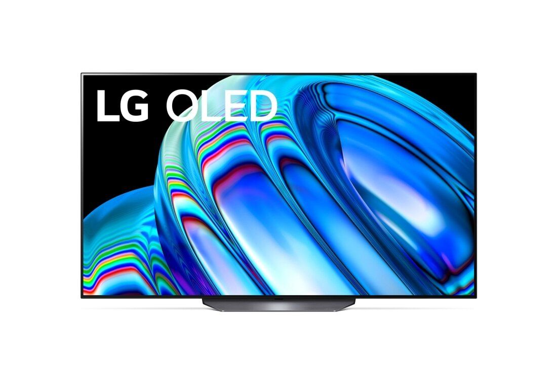 LG Телевизор OLED65B2RLA 65