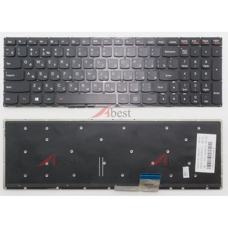 Lenovo Y50 70 25213789 V 136520RS1 US