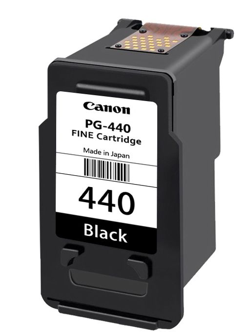 Купить Картридж 440 441 Принтера Canon