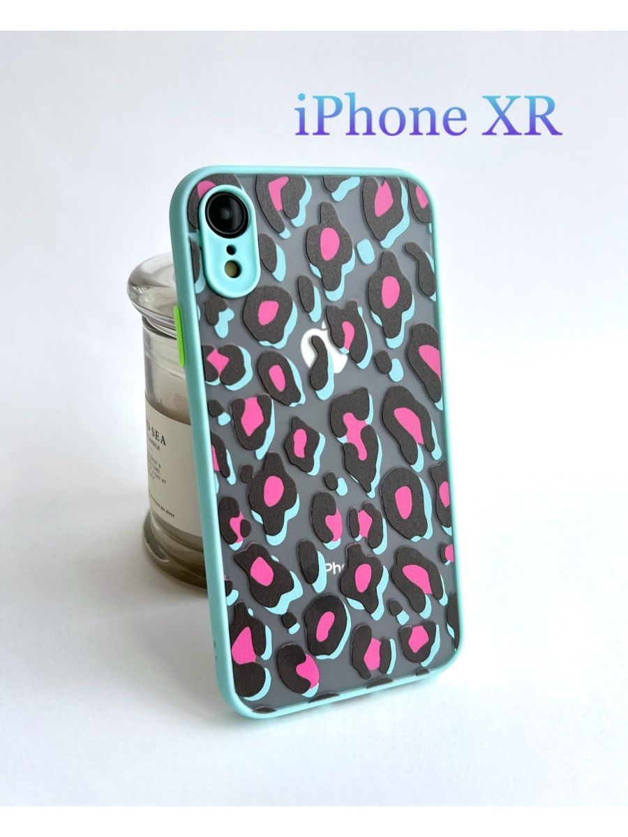 ЧехолнаIPhoneXR/АйфонХР,силиконовый,противоударныйсзащитойкамеры