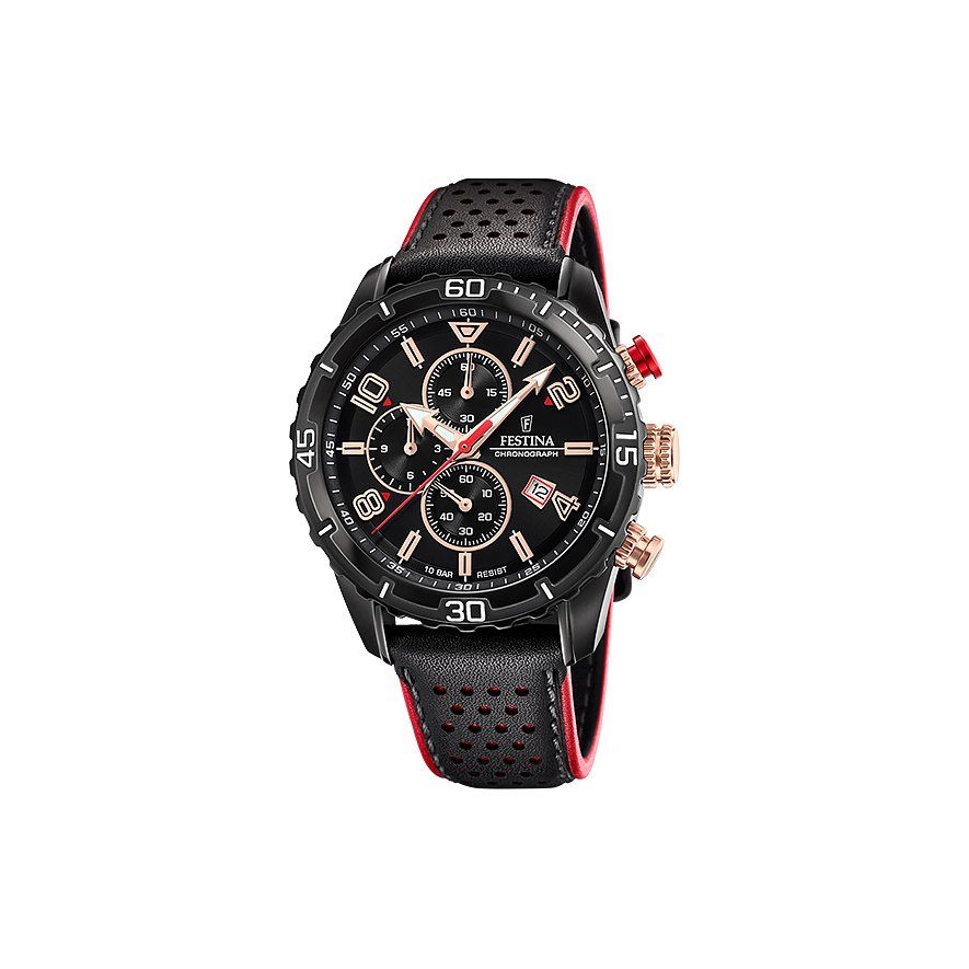 Фестина Sport Chrono. Часы Festina Chrono Bike мужские.