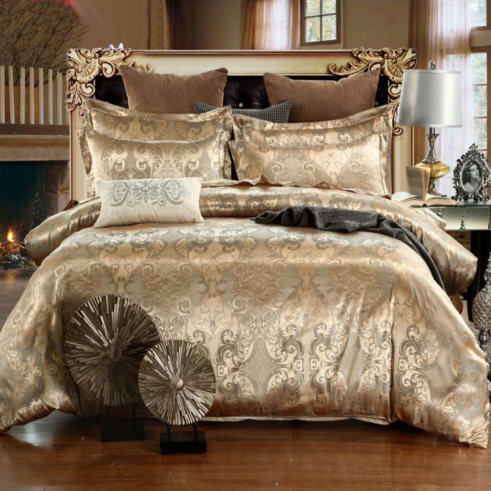 Постельное белье Angela Luxury Bedding