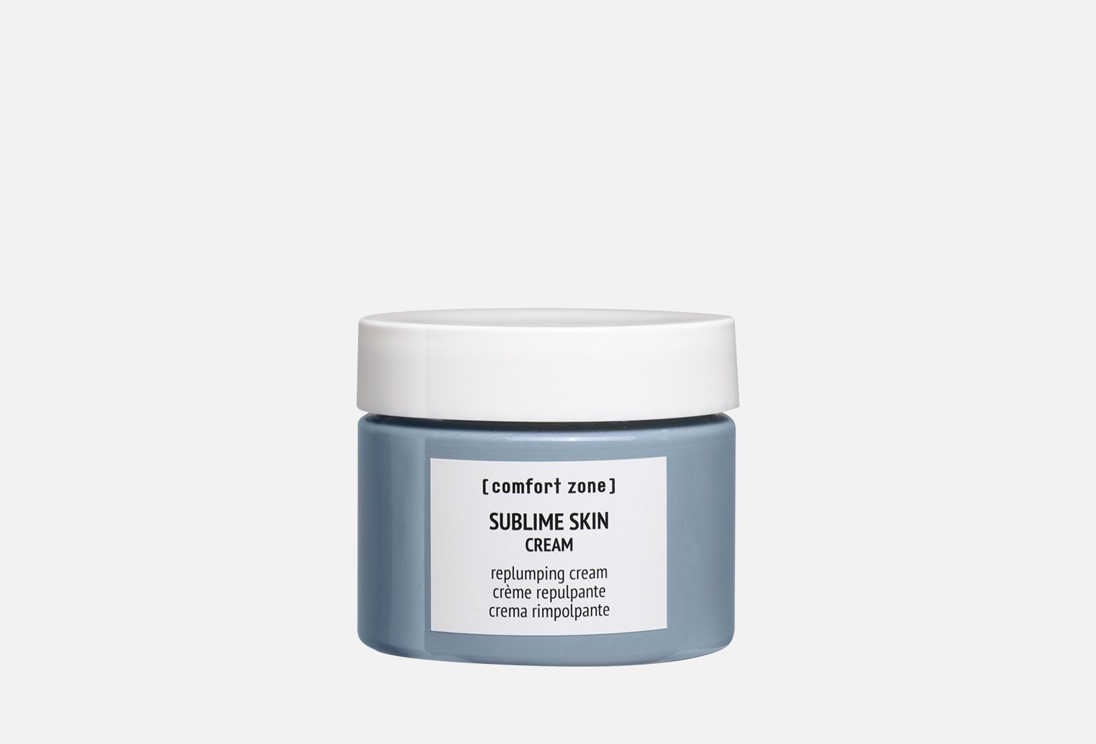 Comfort zone крем отзывы