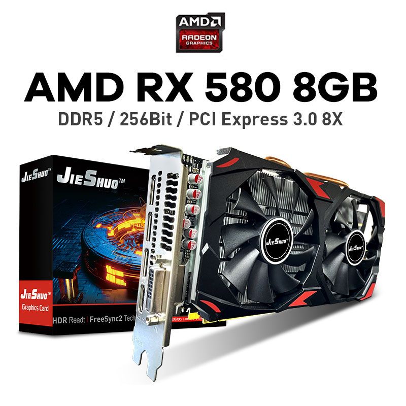 Amd Drivers Rx 580 8gb | atelier-yuwa.ciao.jp