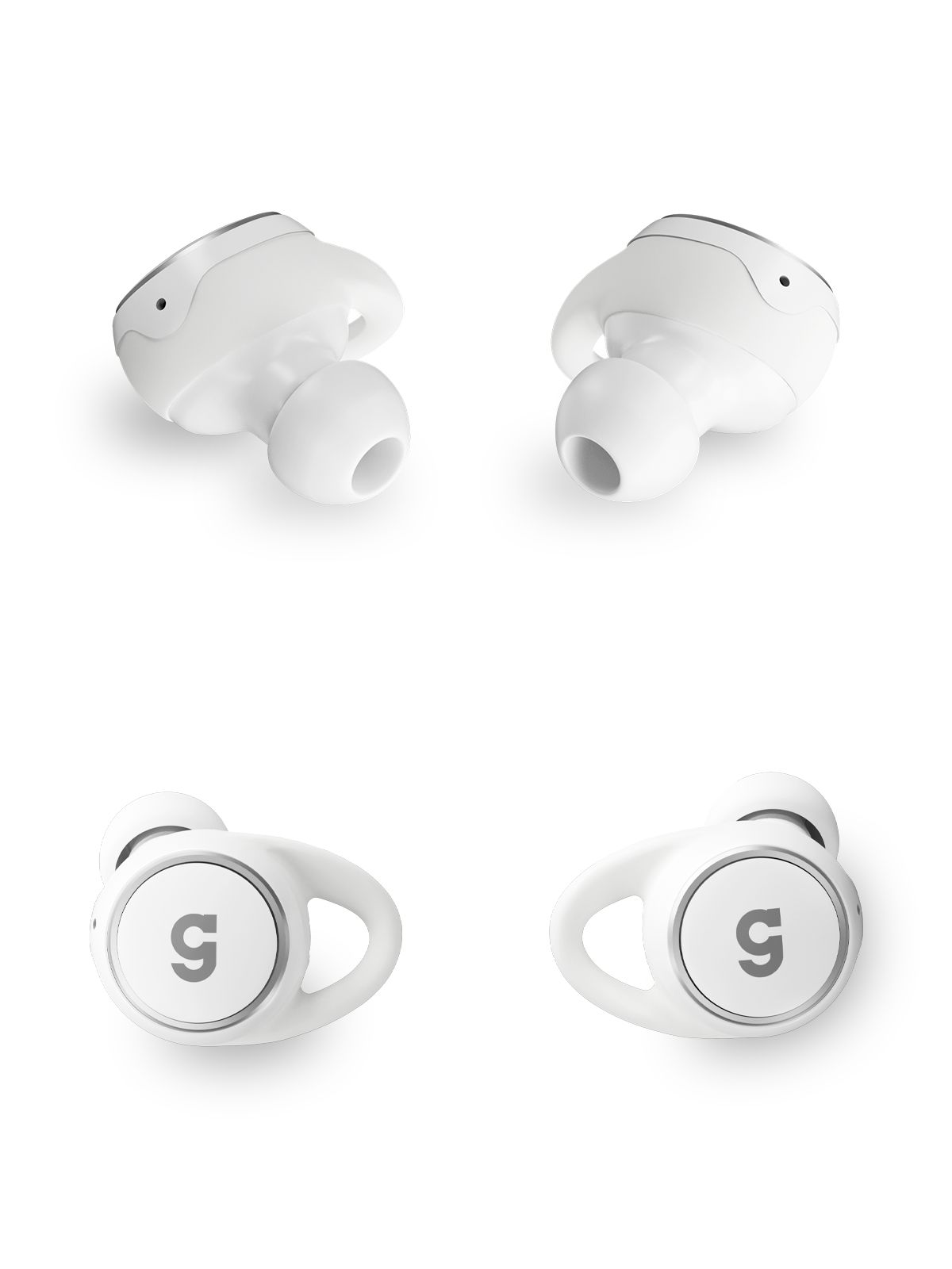 Российские беспроводные. Беспроводные Bluetooth-наушники CASEGURU CGPODS. CGPODS Max. CGPODS отзывы.