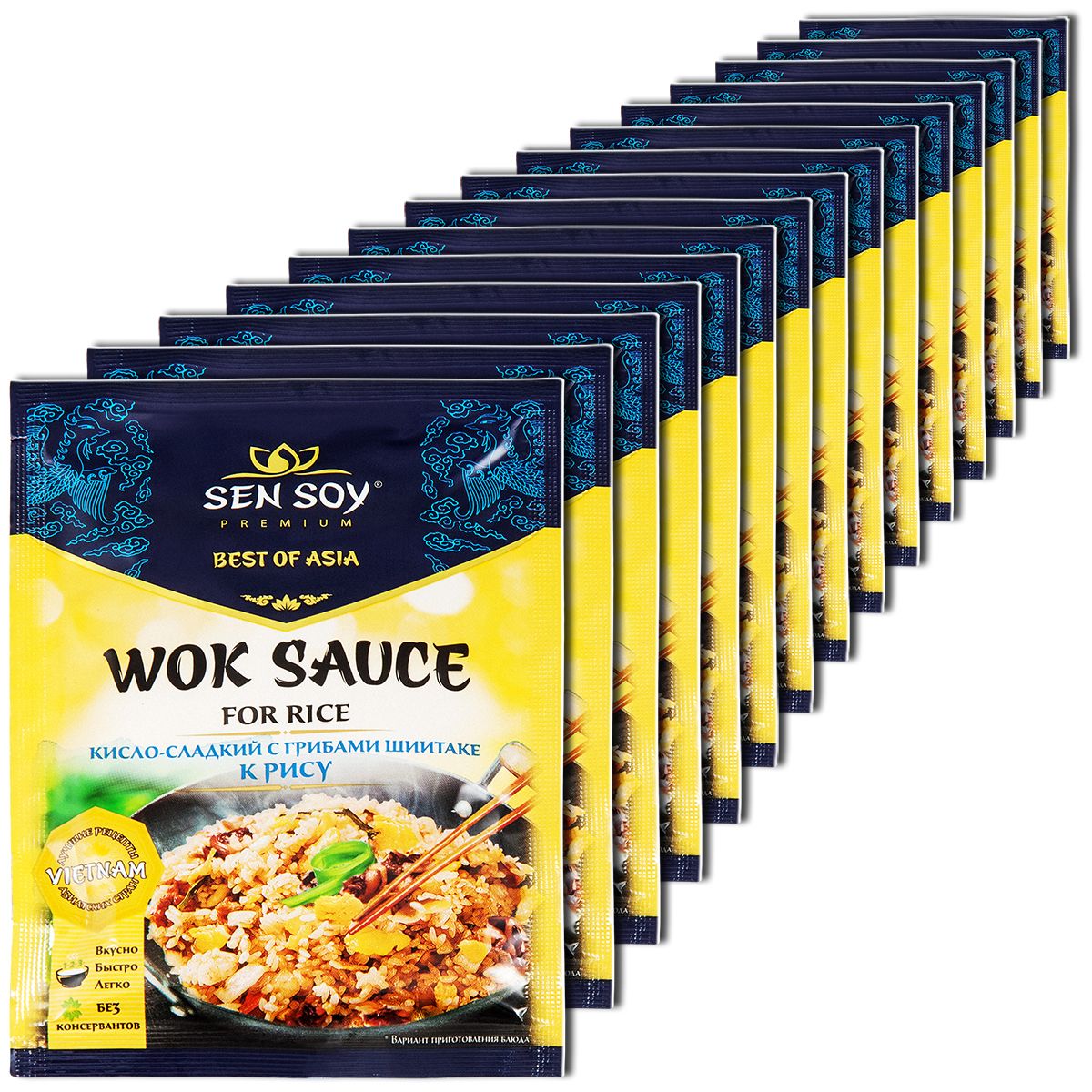 Суши wok отзывы