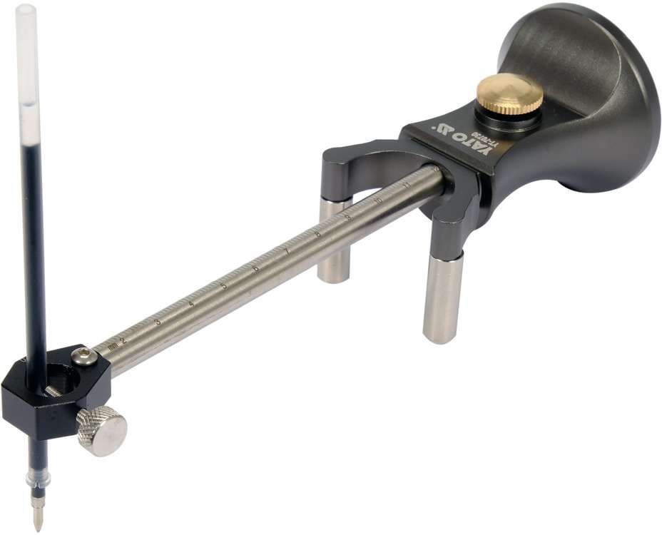 Инструмент для проведения параллельных линий на заготовках. 6mm arc. Инструмент для проведения параллельных линий на заготовках. Инструмент для проведения на заготовке разметочных линий. Рейсмус линейка.