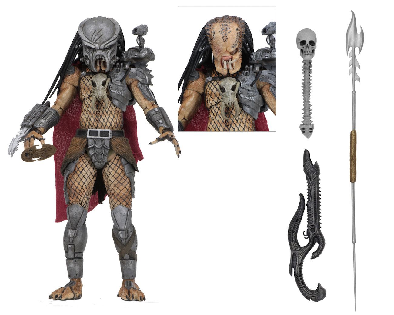 Ultimate neca best sale