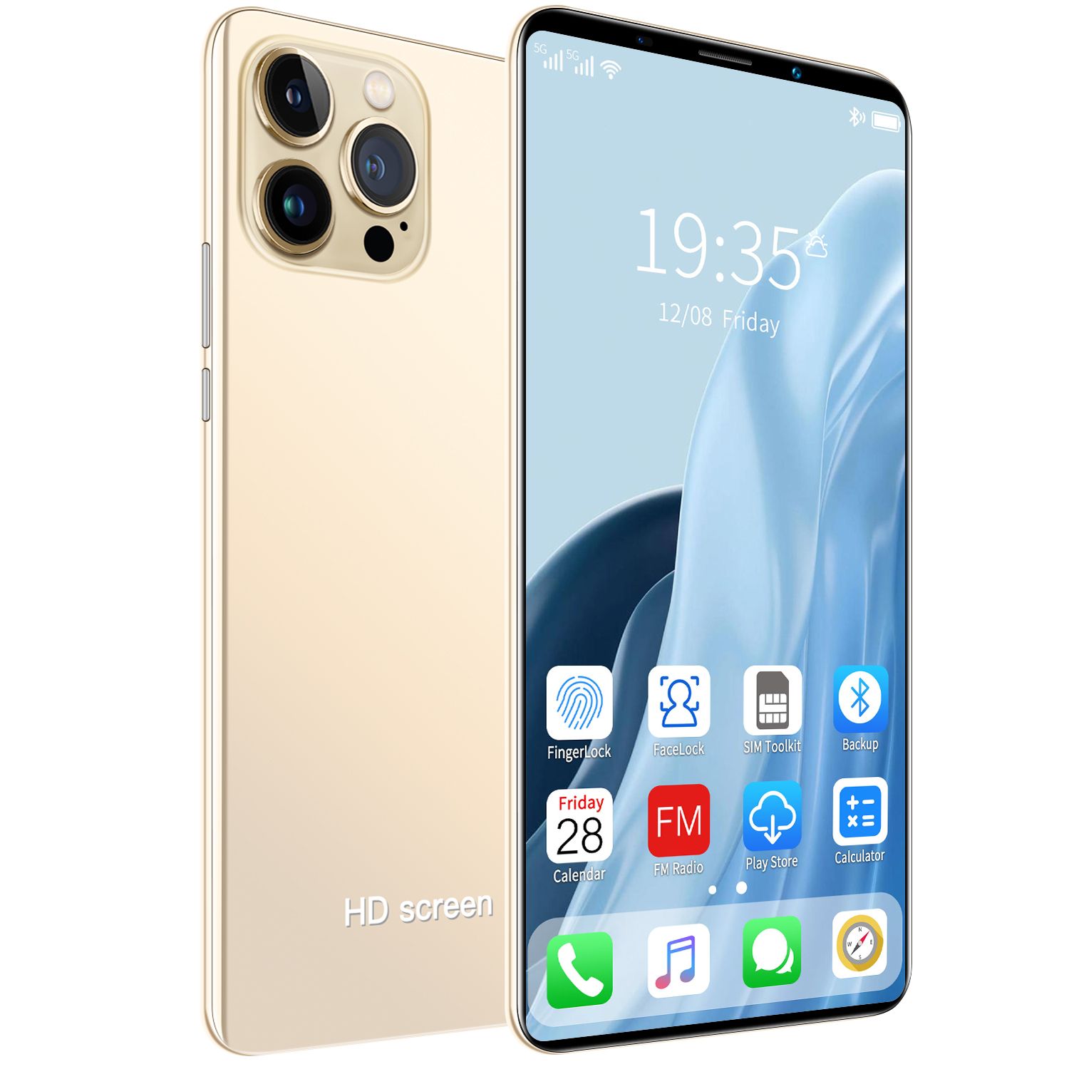 Смартфон i 15 pro max russian