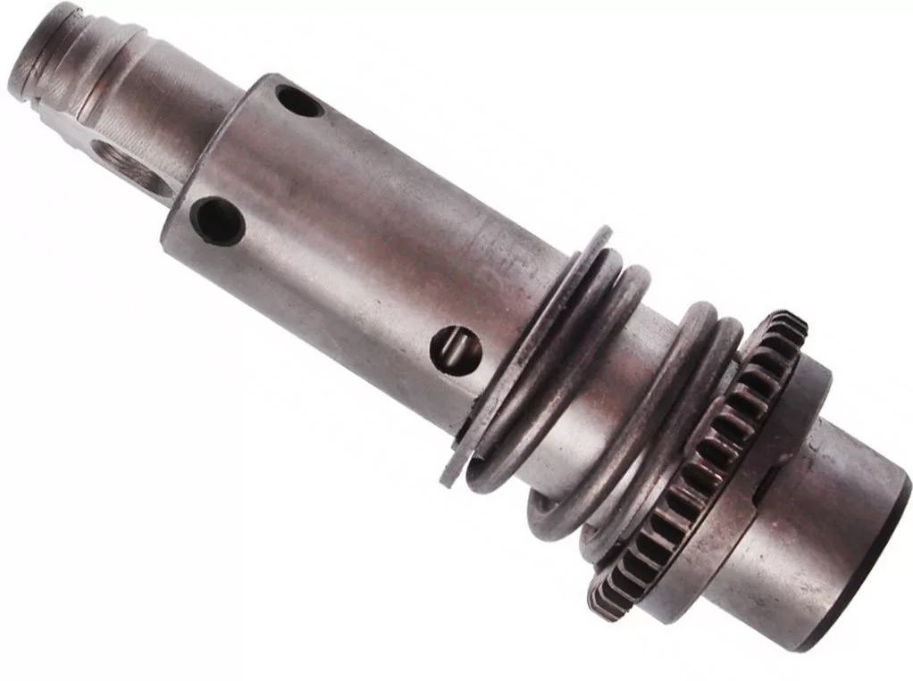 Как разобрать бош 2 26 Ствол в сборе для перфоратора Bosch GBH 2-24D, 2-26DRE (1617000564) / Интерскол 