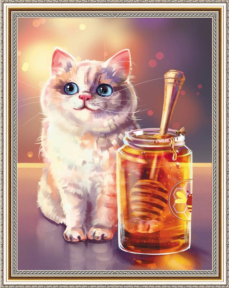 Honey cot