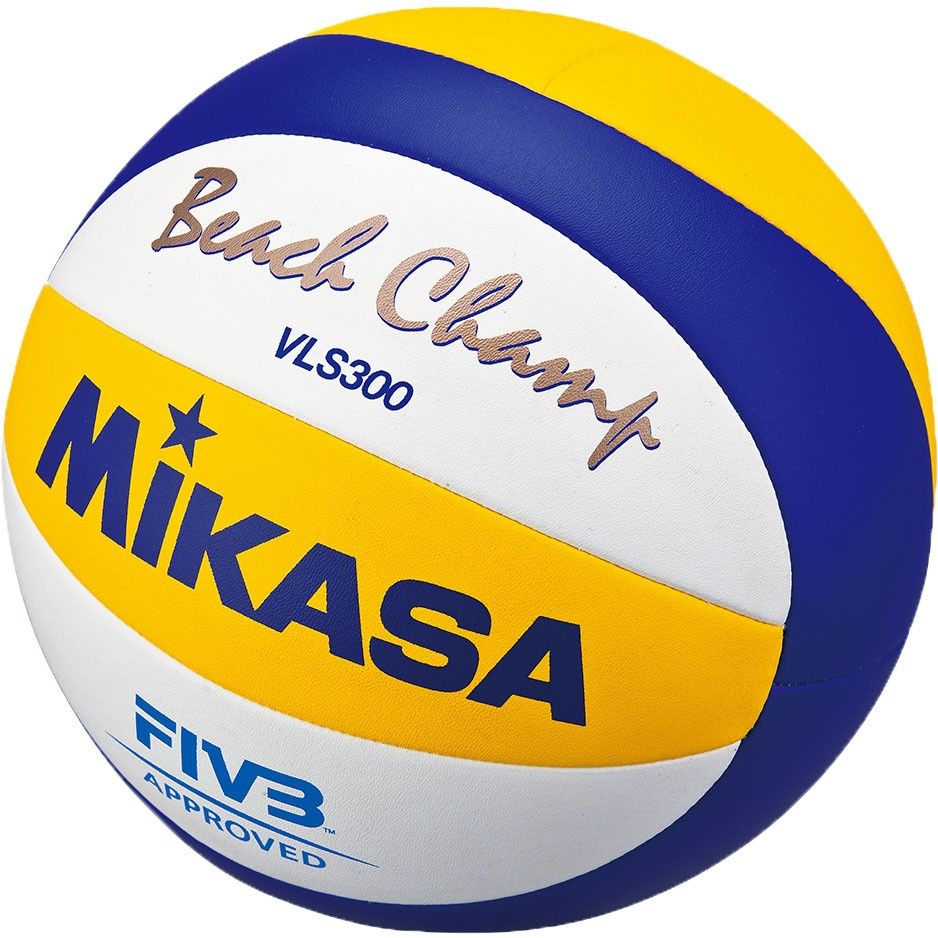 Волейбольный мяч Mikasa vls300