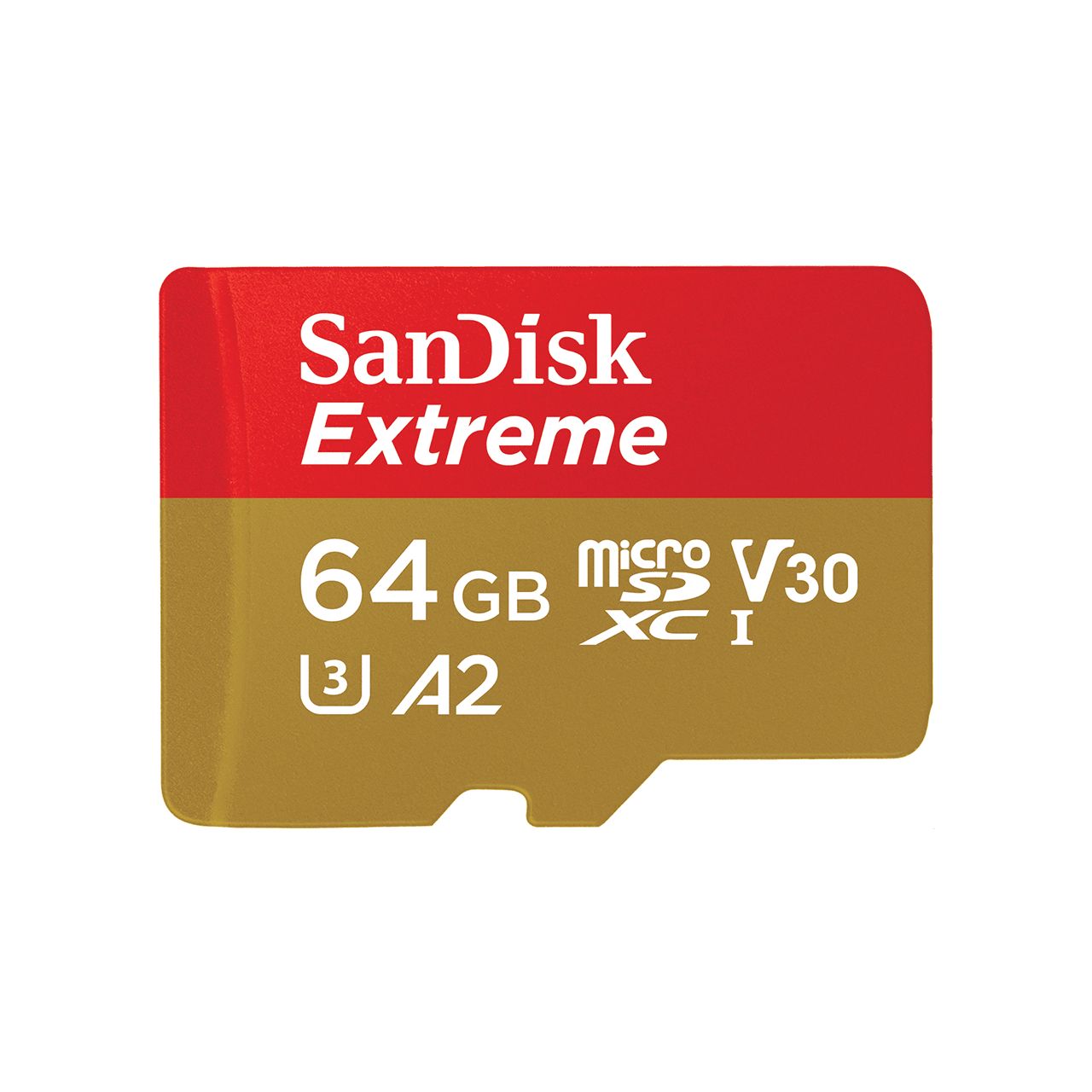 Microsd карта 64gb