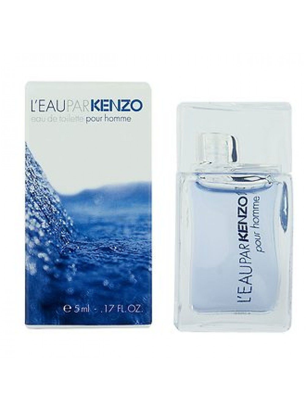 Kenzo pour homme Винтаж