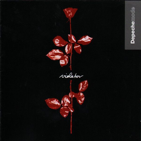 АудиоCD Depeche Mode. Violator (CD, Remastered)