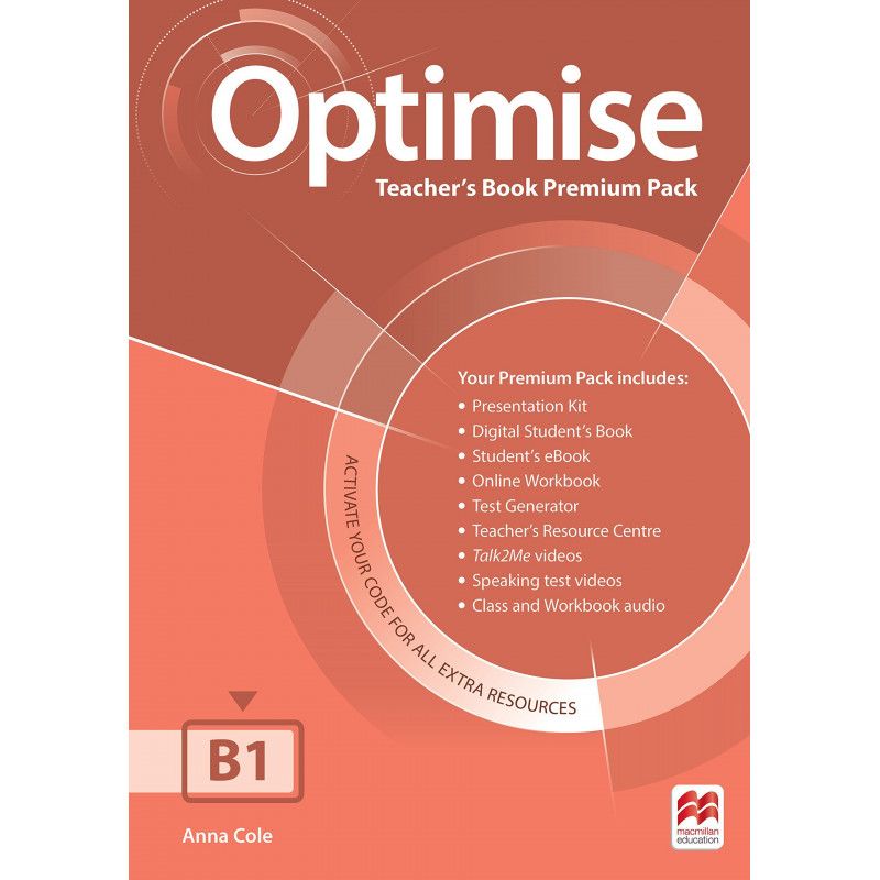 Optimise b1 ответы