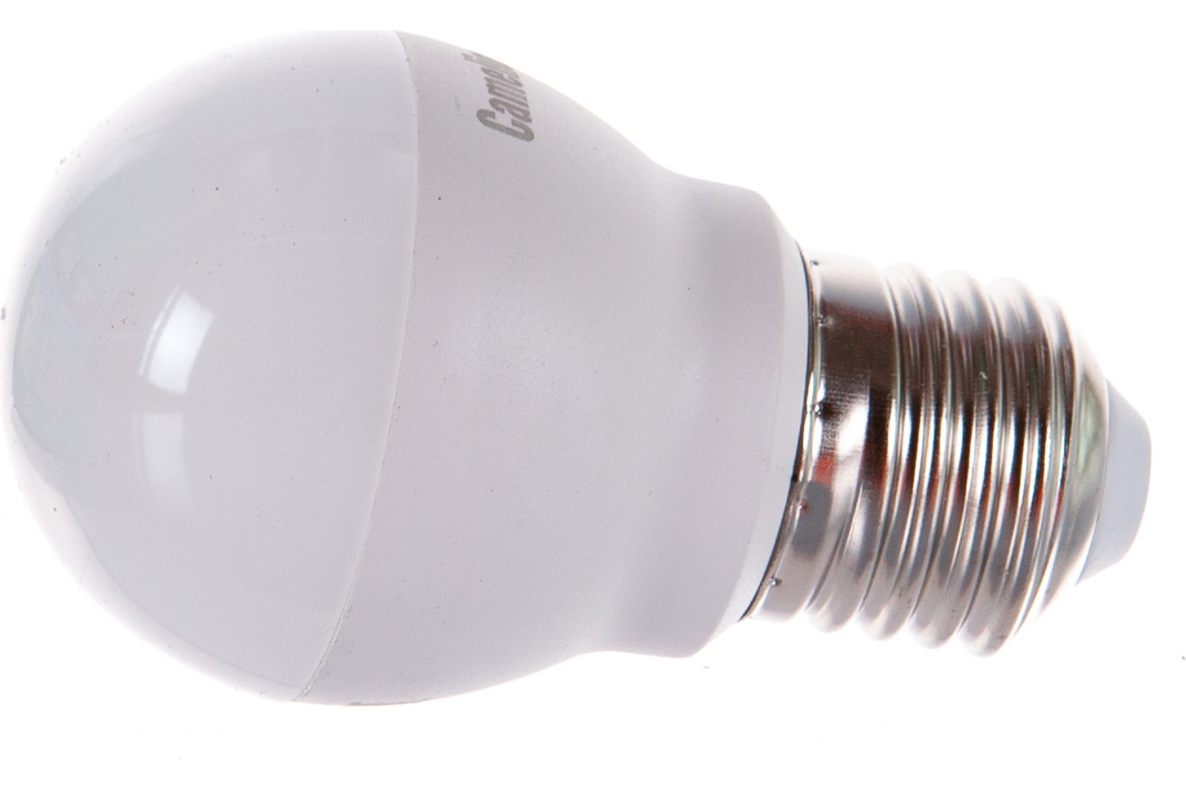 Люминесцентная (энергосберегающая) Лампочка Camelion Спираль 1500 Лм 4200 К - ку