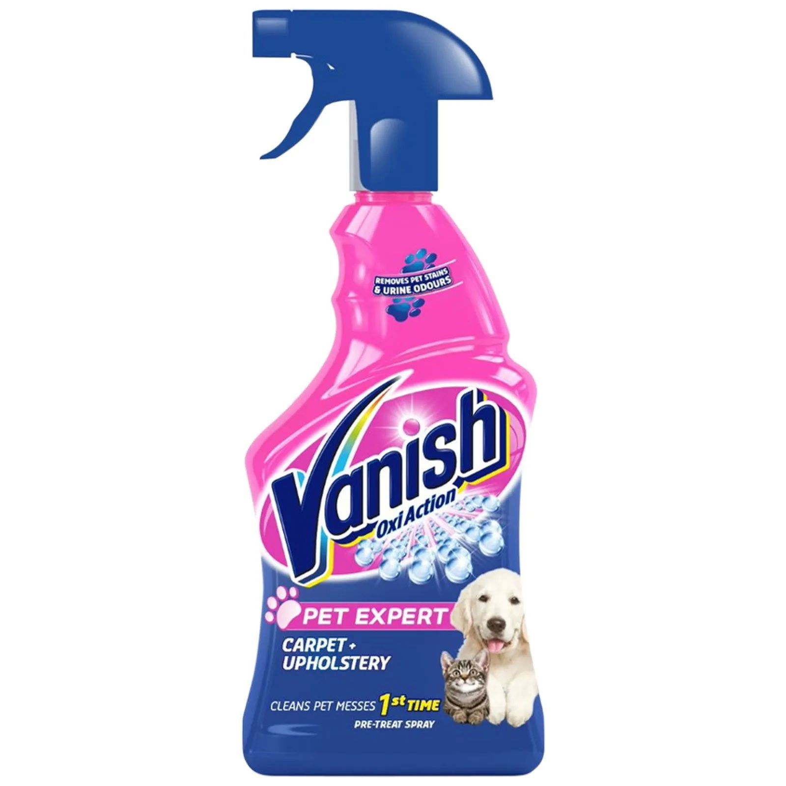 Ваниш Pet clean Expert
