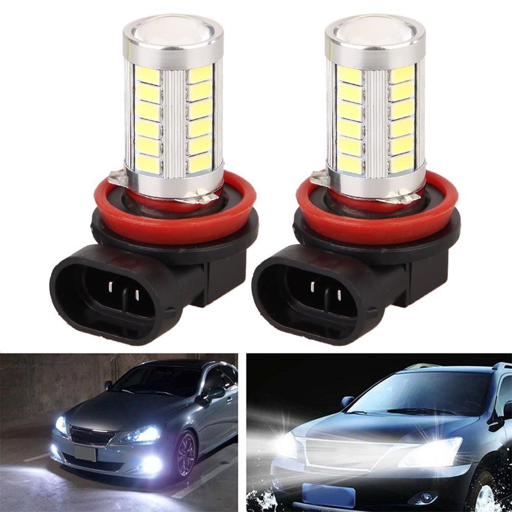 Lampa h11 фары автомобиля