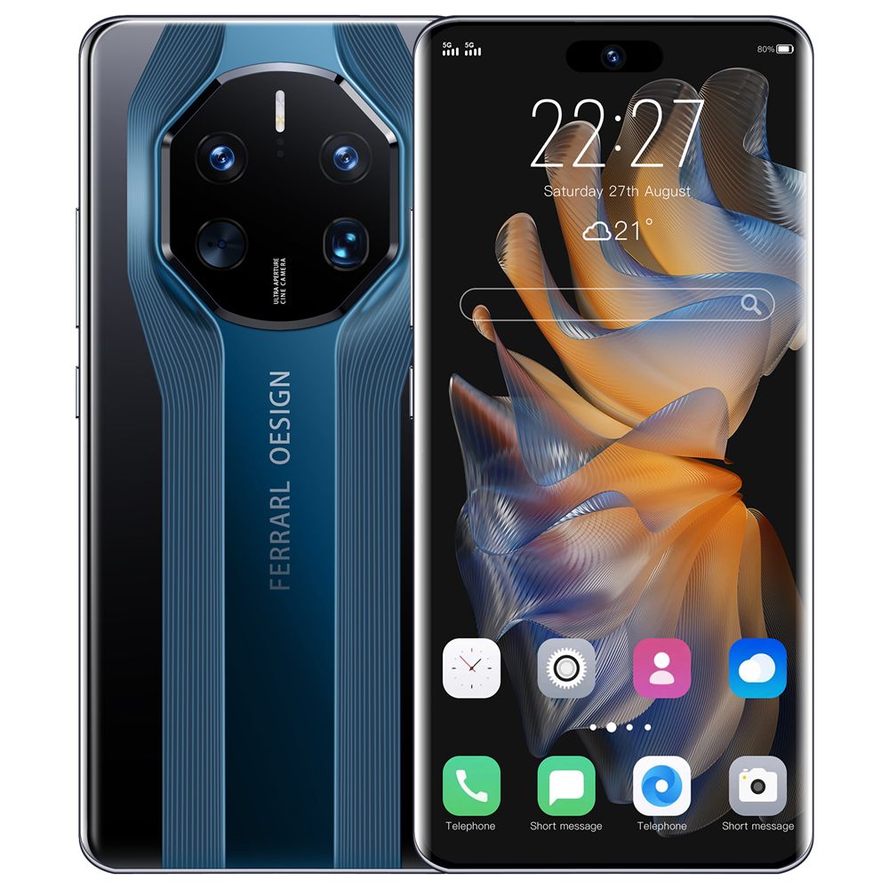 Mate 50 Pro Rs Купить