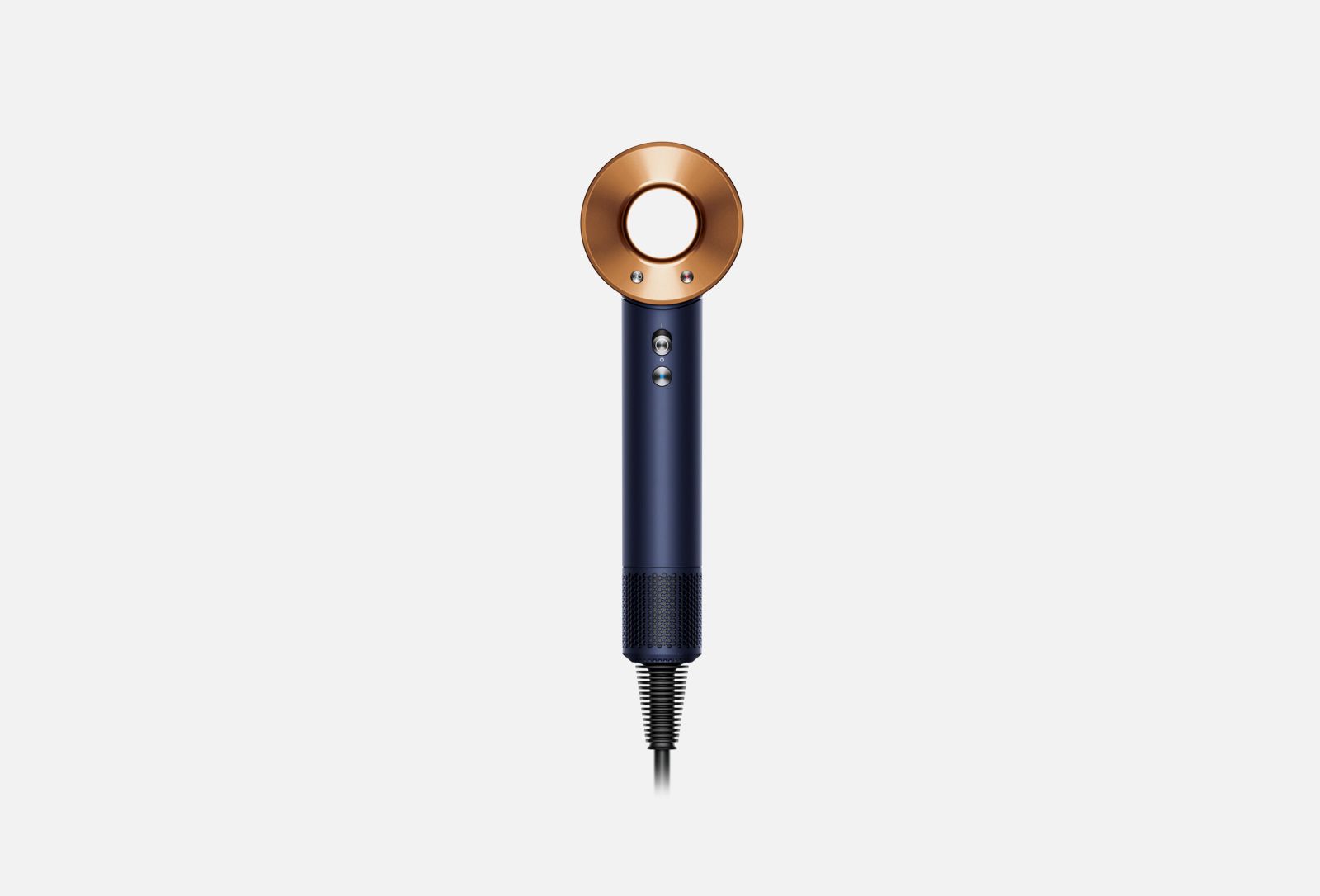 фен dyson supersonic hd15 prussian blue