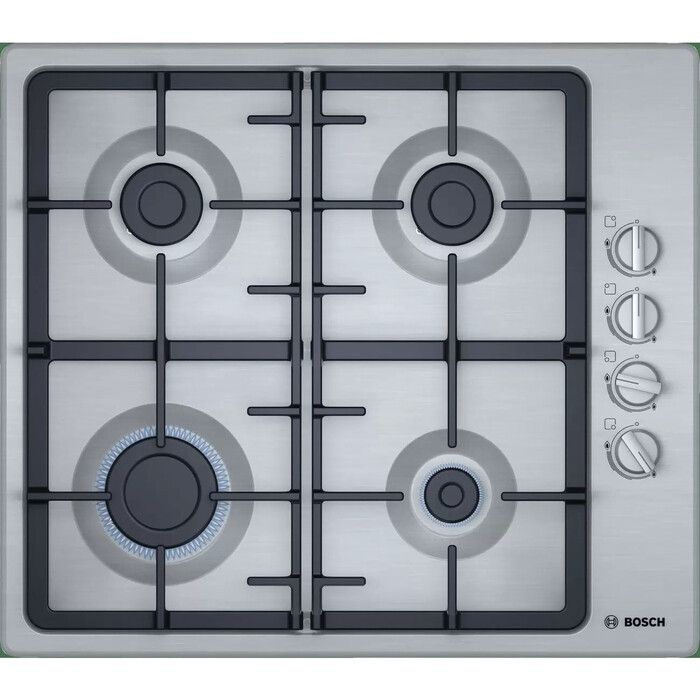 Варочные панели газовые Bosch (Бош) – купить поверхность газовую на ...