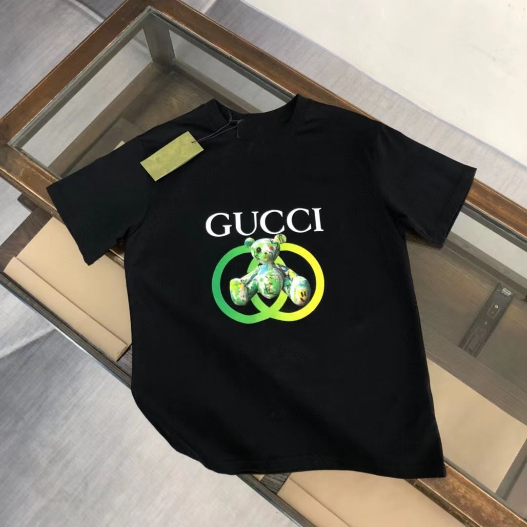 Gucci футболка мужская