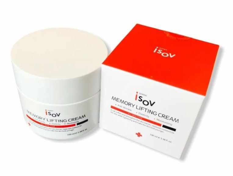 Isov memory lifting cream