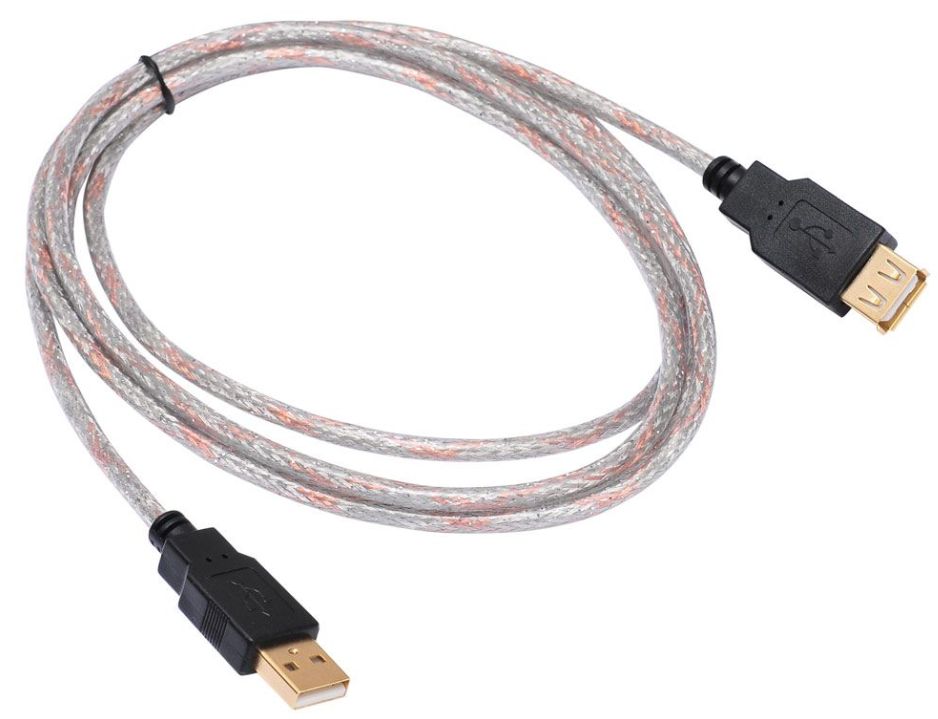 Кабель Usb Am Af Купить