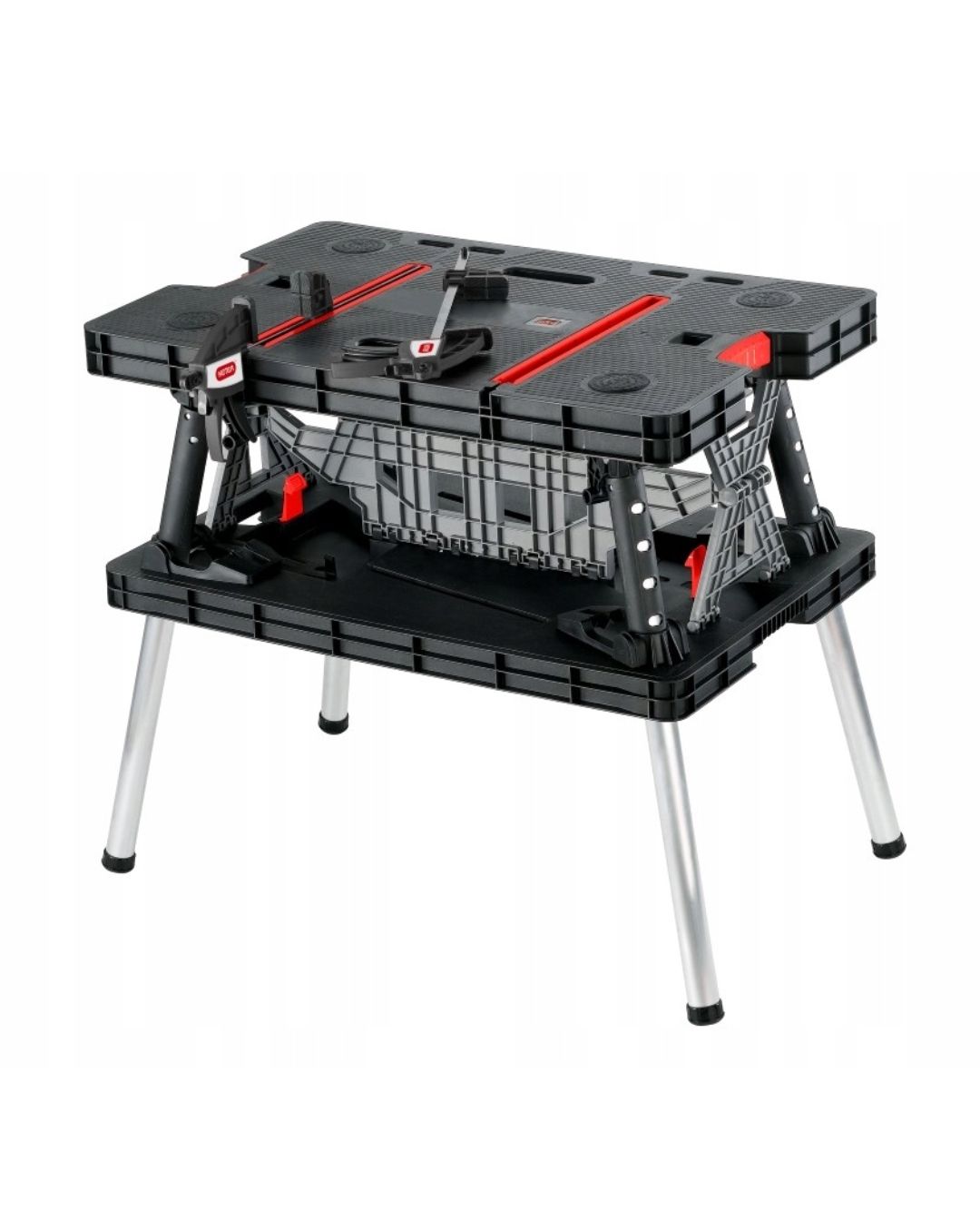 Keter Folding 38730 – купить в интернет-магазине OZON по выгодной цене