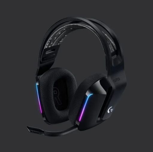 Игровые наушники Вкладыши Logitech G L-G435 - купить по доступным ценам в интерн