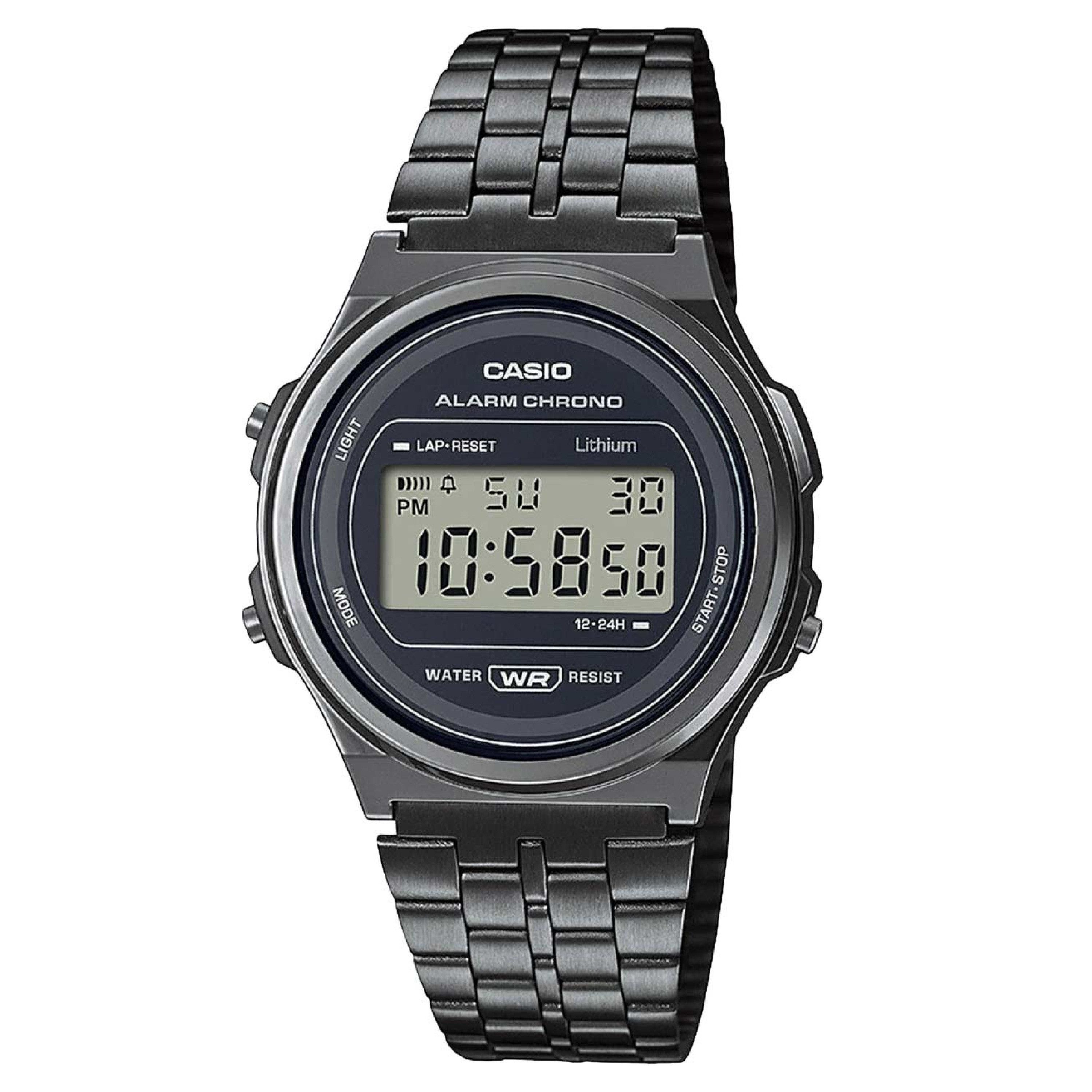 Купить Часы Casio Alarm