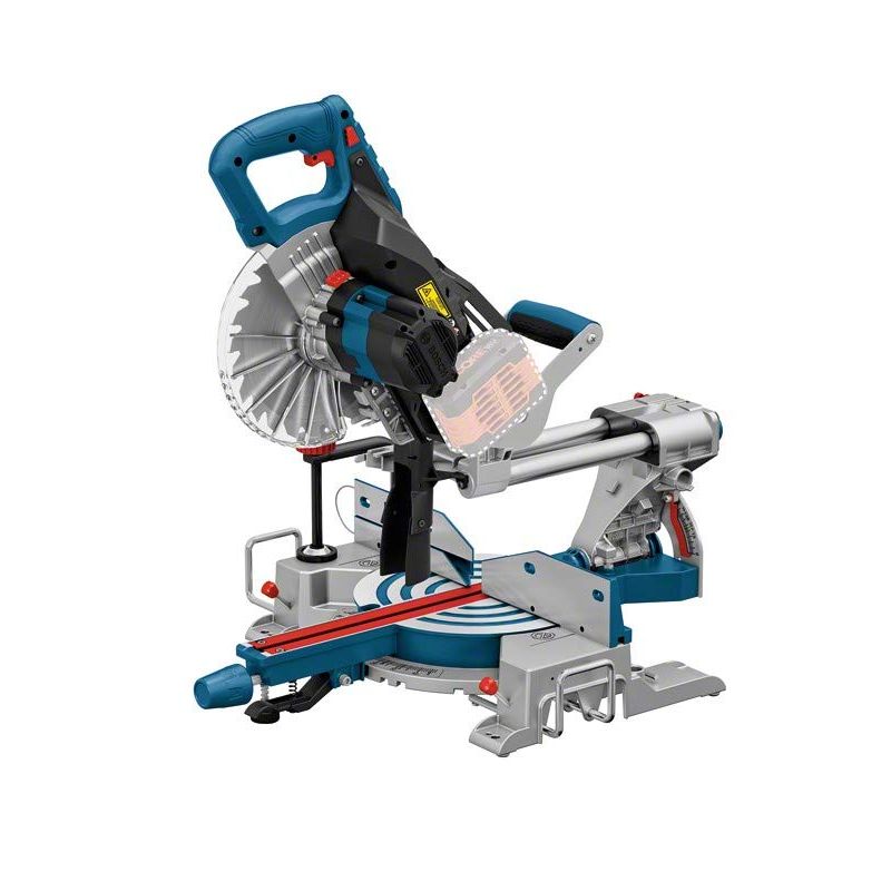 Bosch gcm 216