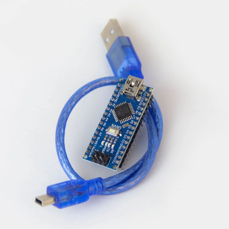 Alt nano
