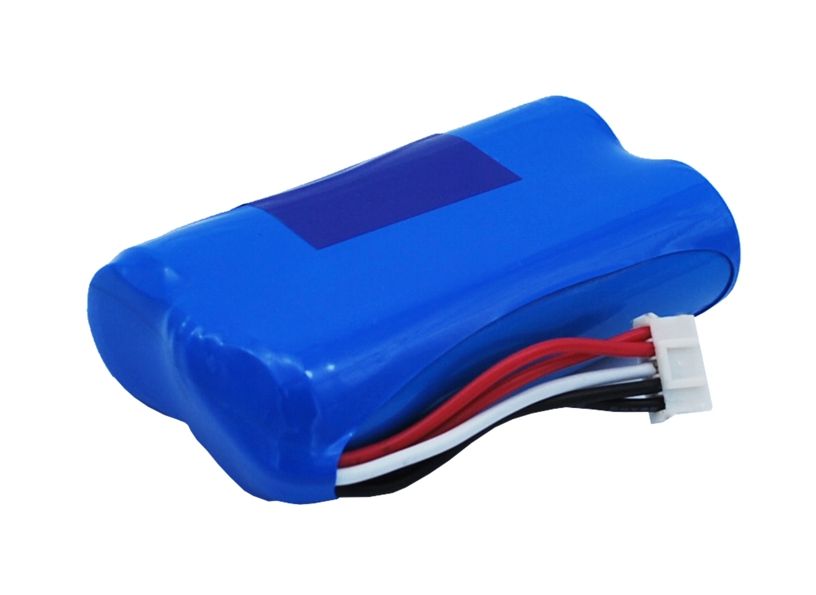 АккумулятордляNewPos8210,18650*22600mAh7.4V