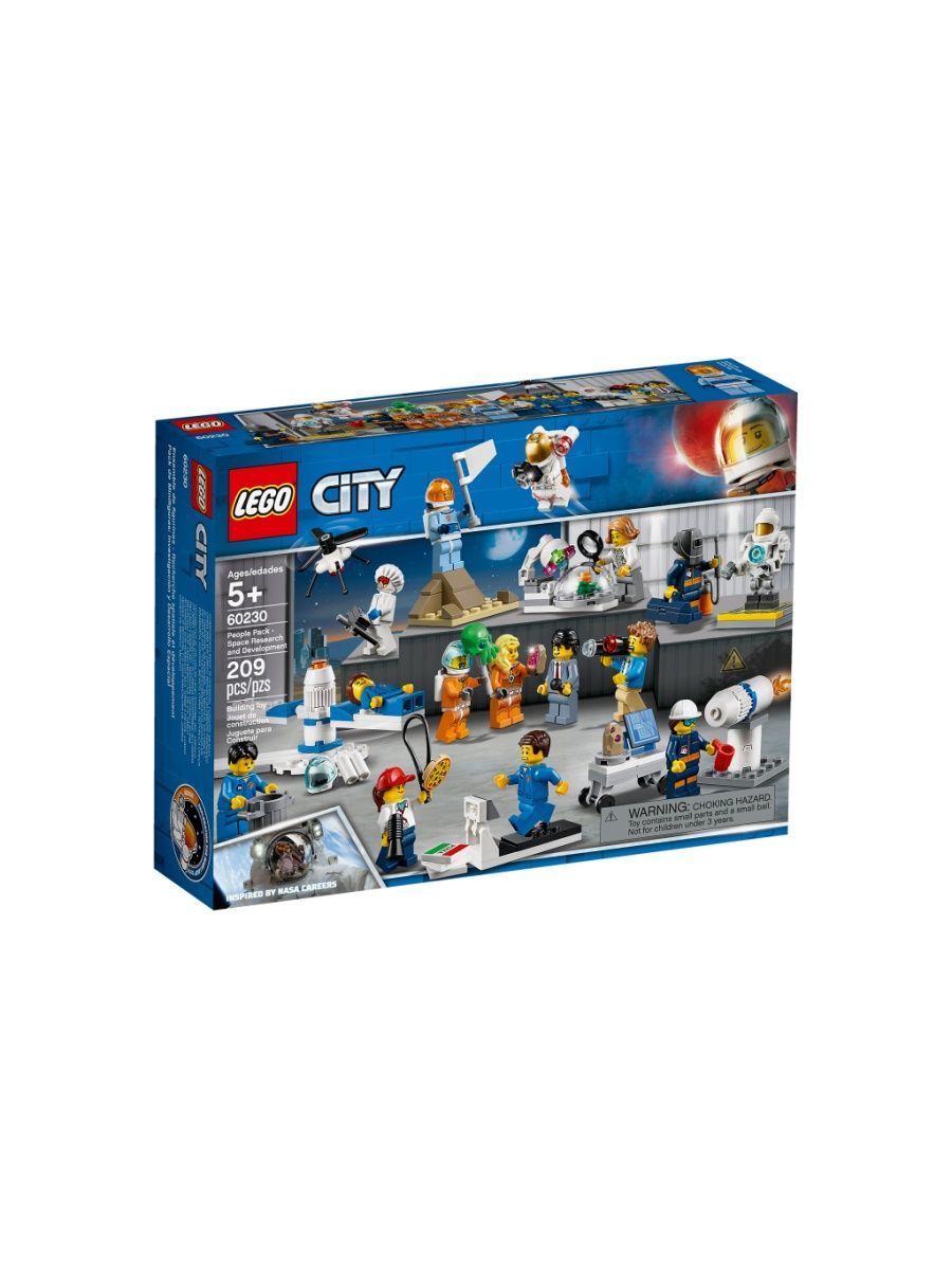 Lego City 3177 OZON