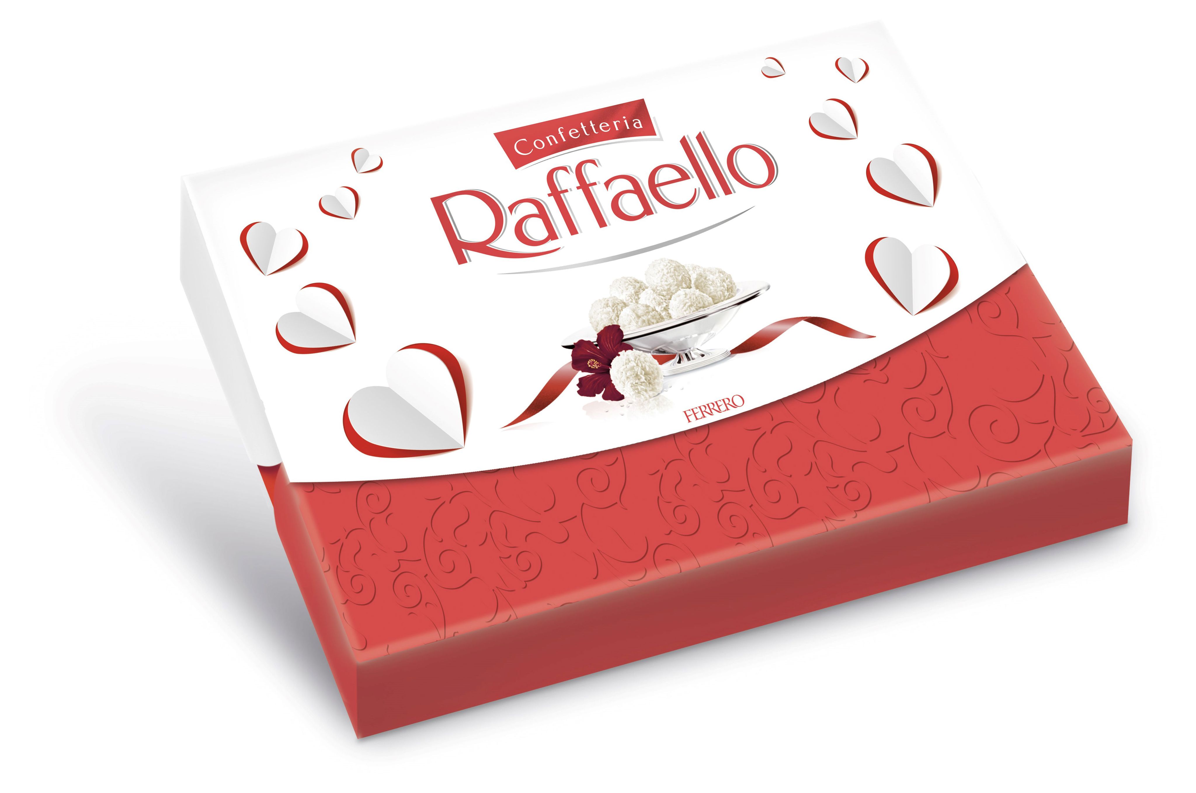 Конфеты Raffaello 90 гр