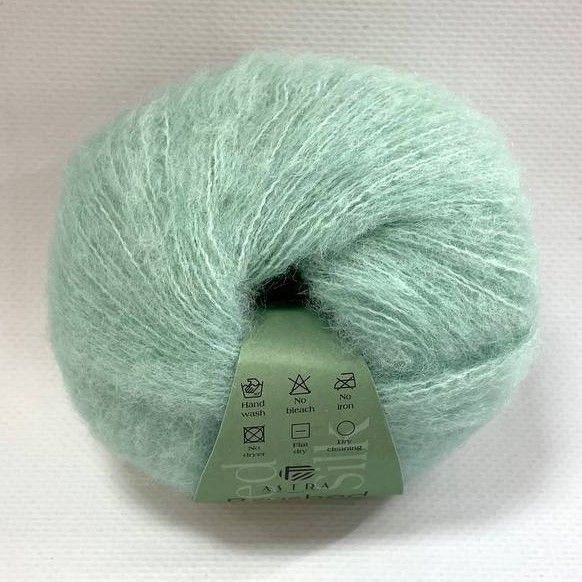 Купить Пряжу Brushed Alpaca Silk