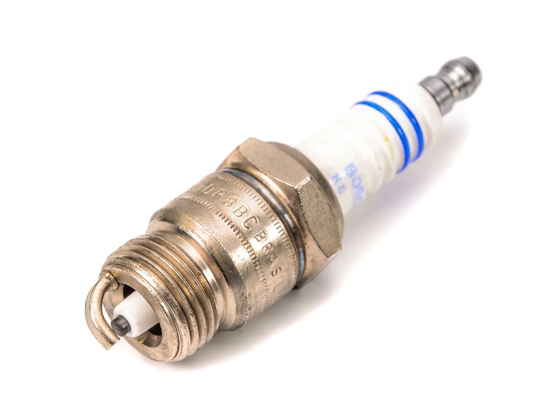 Купить В Пензе Свечи Зажигания Bosch 0242232514