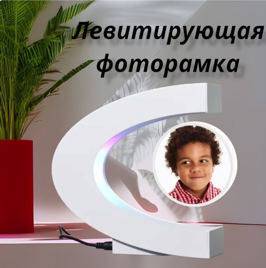 Фоторамка как работает. Фоторамка как работает