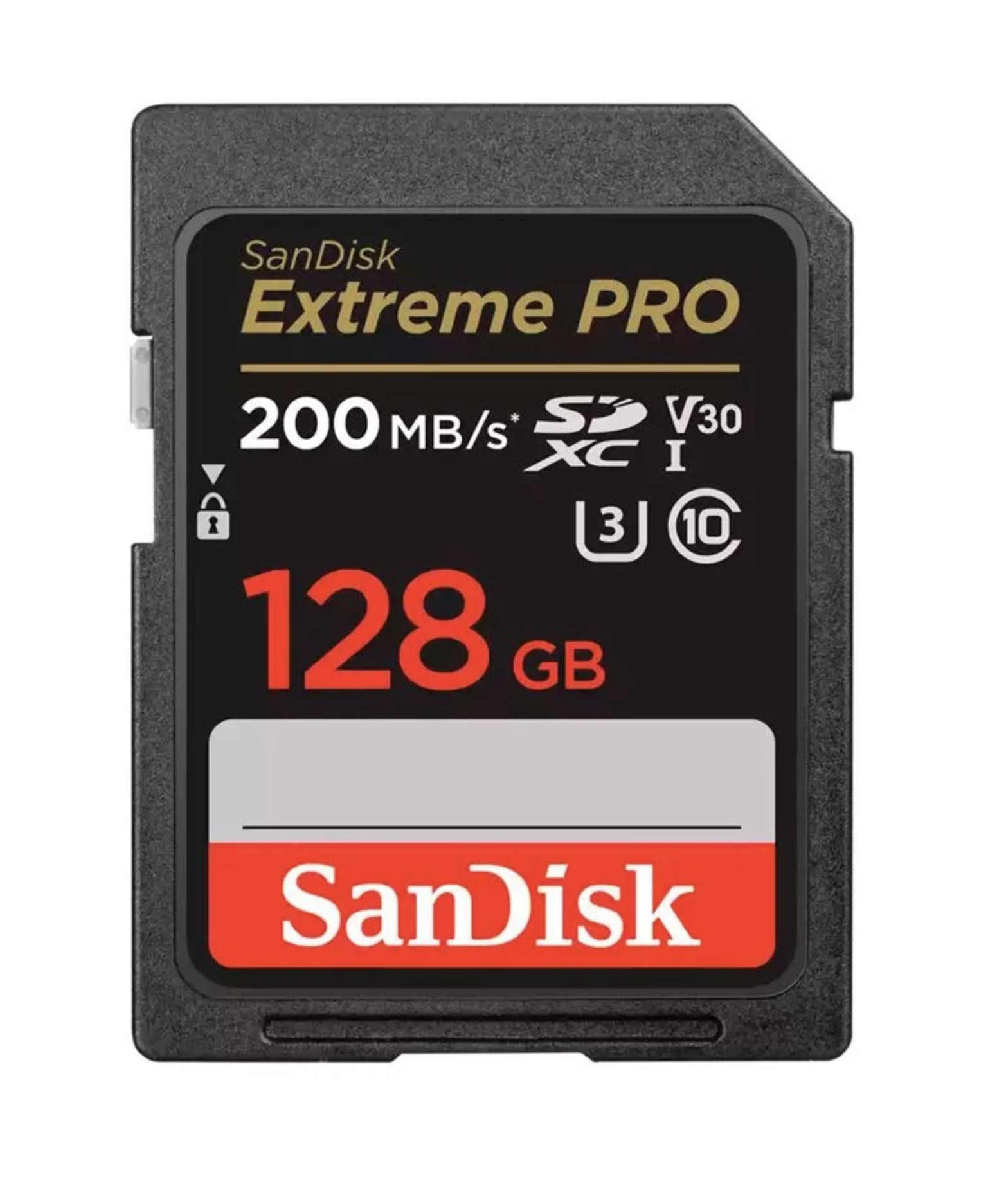 Карта памяти sandisk extreme pro sdxc 64gb sdsdxxy 064g gn4in