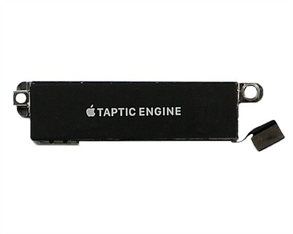 Вибро iPhone 8