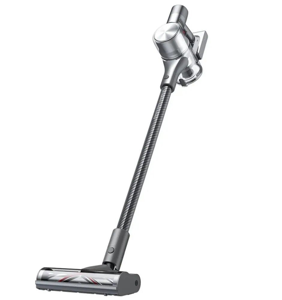 БеспроводнойручнойпылесосDreameT30CordlessVacuumCleaner(Gray)EU