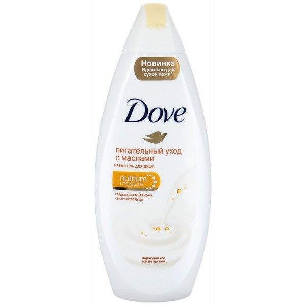 Dove Ozon