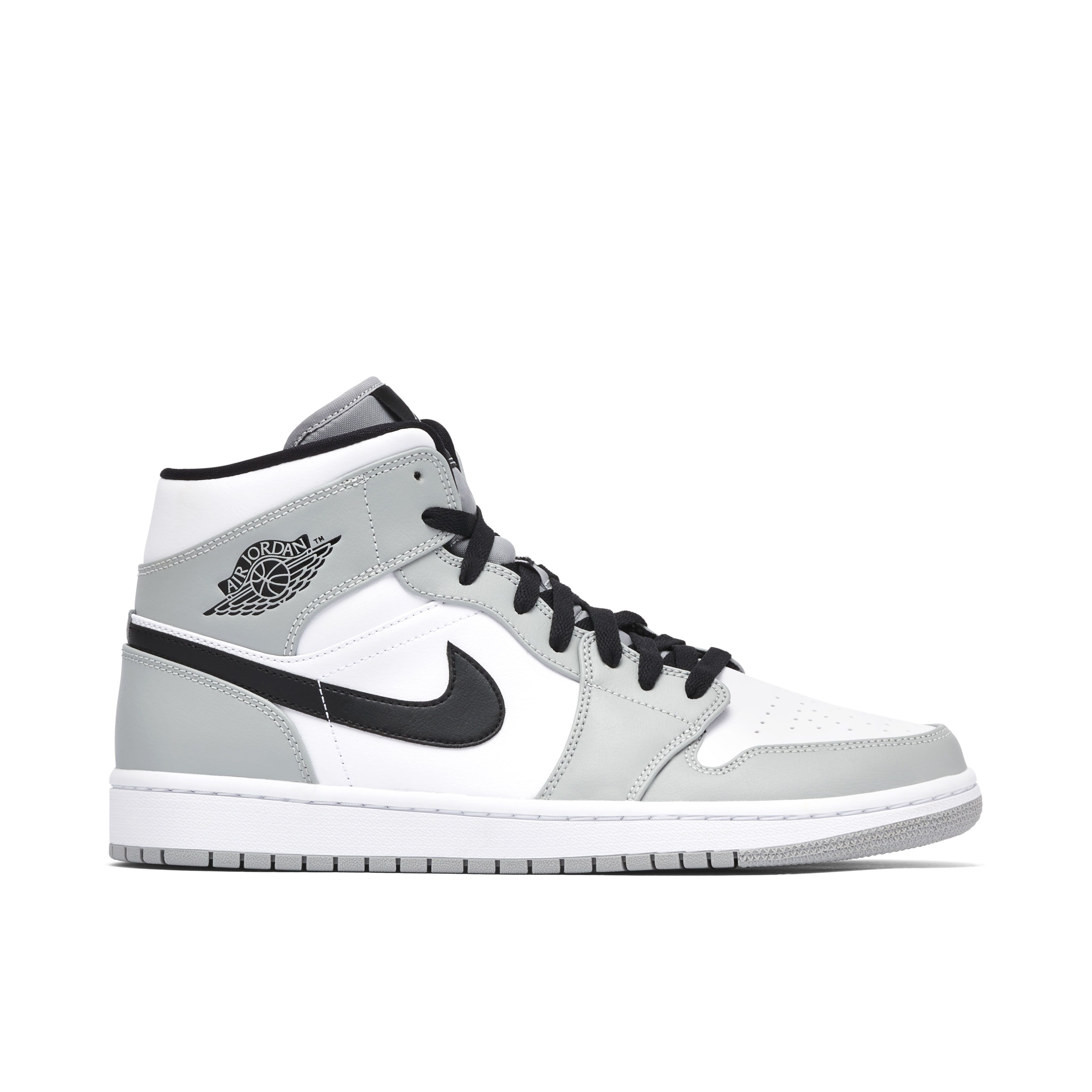 Nike jordan 1 smoke grey